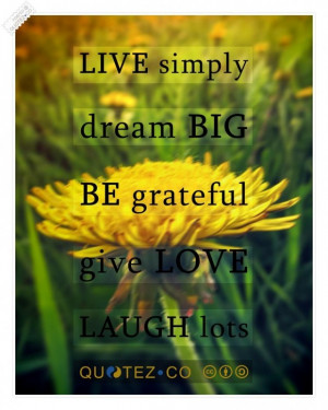 Happy quotes about life live life quotes love life quotes happy ...