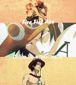 If I surrender my power to you, then there was no point in me being a ...