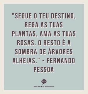 Fernando Pessoa ♥