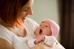 Being a new mom can be overwhelming. You're trying to adjust to a new ...