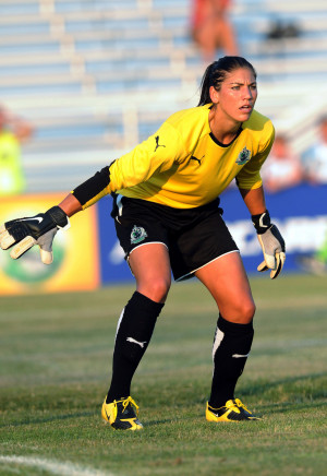 Police report: Soccer Star Hope Solo ‘repeatedly insulted ...