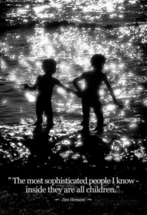 ... sophisticated people are children quote poster posters i8845152 htm