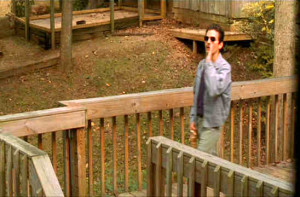 The Carter family confronts Johnny's dopedealer HD Wallpaper