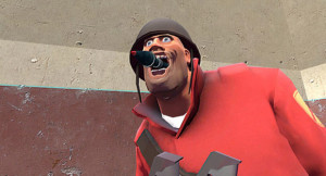 Not a joke Team Fortress 2 gets a public beta