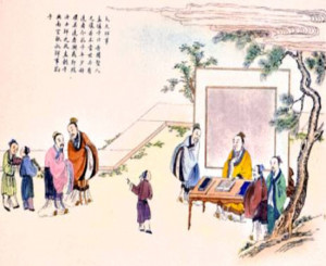 confucius ethics teachings Top 10 Facts & Teachings of Confucius ...