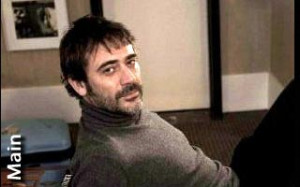 Jeffrey Dean Morgan Quotes
