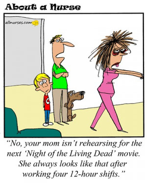 ... shift workers who find eating well a huge challenge, here are a few