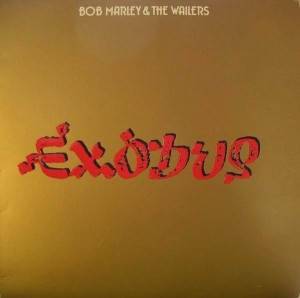 Exodus Bob Marley Songs