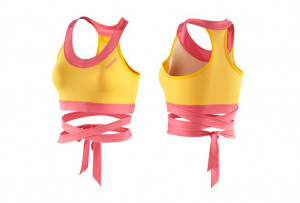 For the days that I teach bellydance!! :D http://www.active-life.com ...