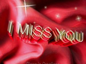 Full View and Download I miss u Wallpaper 7 with resolution of ...
