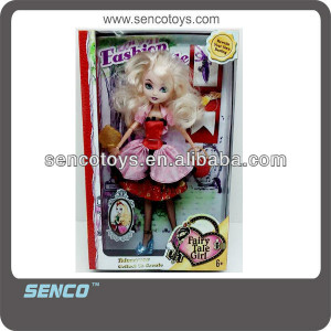 New Item Baby Ever After High Dolls