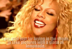 Lil' Kim quote: Lil Kim Quotes, Fave Quotes, Kimber Jones, Kim Queen ...