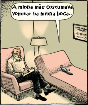 Diferenças entre as profissões