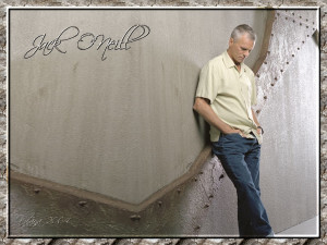 Jack Oneill Stargate Sg 1 picture