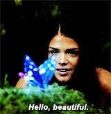 Memorable Octavia Blake quotes from the first season of the 100.