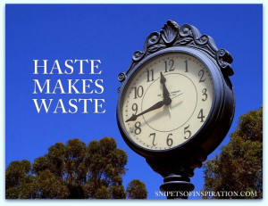 Snippets of Inspiration...