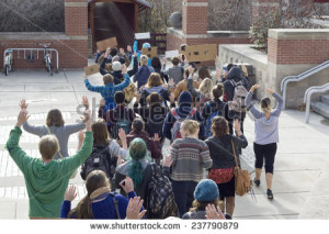 ... Black Lives Matter