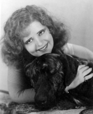 Clara Bow’s 12 Best Quotes About Men, Dogs, “It,” and More