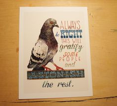 PigeonHoled 4 