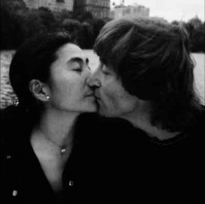 Love Fantasy with John Lennon and Yoko Ono