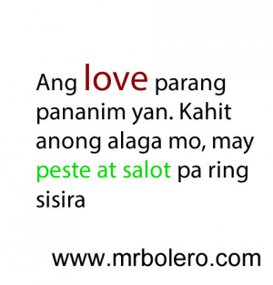 508753599219016 158088335 n Best Patama Quotes Tagalog Love Quotes