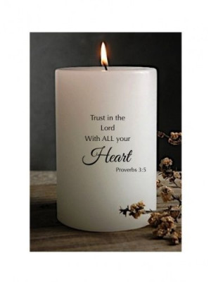 Candles+with+Bible+Scriptures
