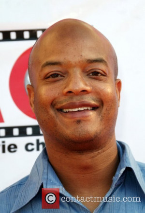Shout out to Todd Bridges he wrote a really good book man. What a ...