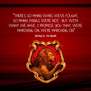 ... .tumblr.com/post/16406018783/gryffindor-marching-on-by-one-republic