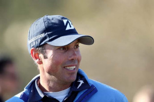 Matt Kuchar