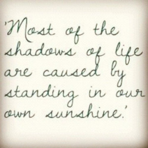 Inspiring Quotes on we heart it / visual bookmark #31442673