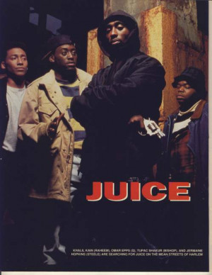 juice 2pac Tupac