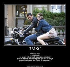 3MSC More