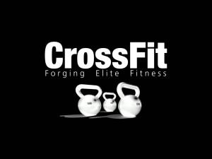 HD Crossfit Wallpaper