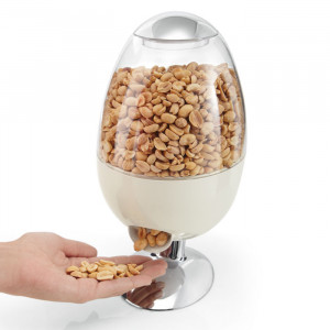 SnackMan® Motion-Activated Treat and Candy Dispenser