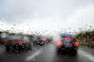Bad Weather Driving Safety Guide