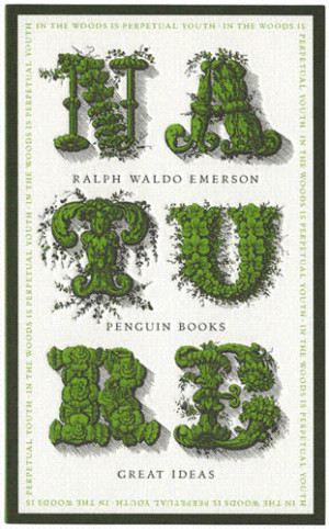 Ralph Waldo Emerson 