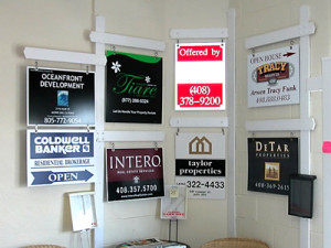 real signwriters real signs