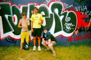 Quot ask a student anything quot clever slogan for reminded of 2015