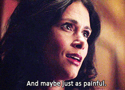 ... Tyler Posey Scott McCall melissa mccall melissa ponzio lose your mind