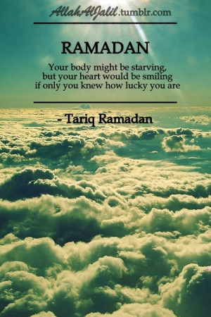 Tariq Ramadan quotes