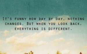 beauty girl quote Him sad perfect you she her he