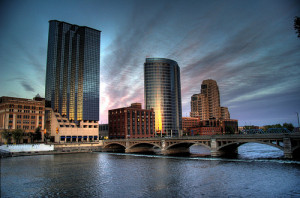 grand rapids michigan charter a private jet flight to grand rapids ...