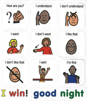 PCS Learning Magnets-45 Social Phrases & Questions
