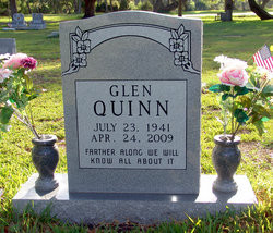 Glenn Quinn Funeral