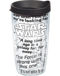 Star Wars Quotes Tervis Tumbler $19.00 For Dave - my favorite geek ...