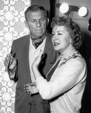 george burns and gracie allen quotes