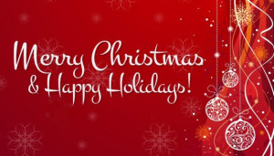 Merry Christmas Greetings from Virtual Malaysia