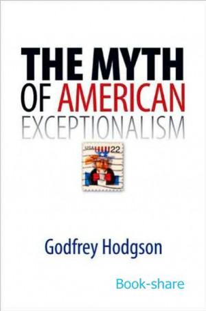 The Myth of American Exceptionalism