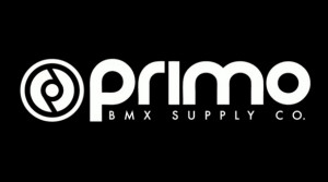 Primo Bmx Logo Primo Bmx Logo Sean ricany
