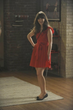 What They Said: Favorite Quotes from New Girl “Bad in Bed”